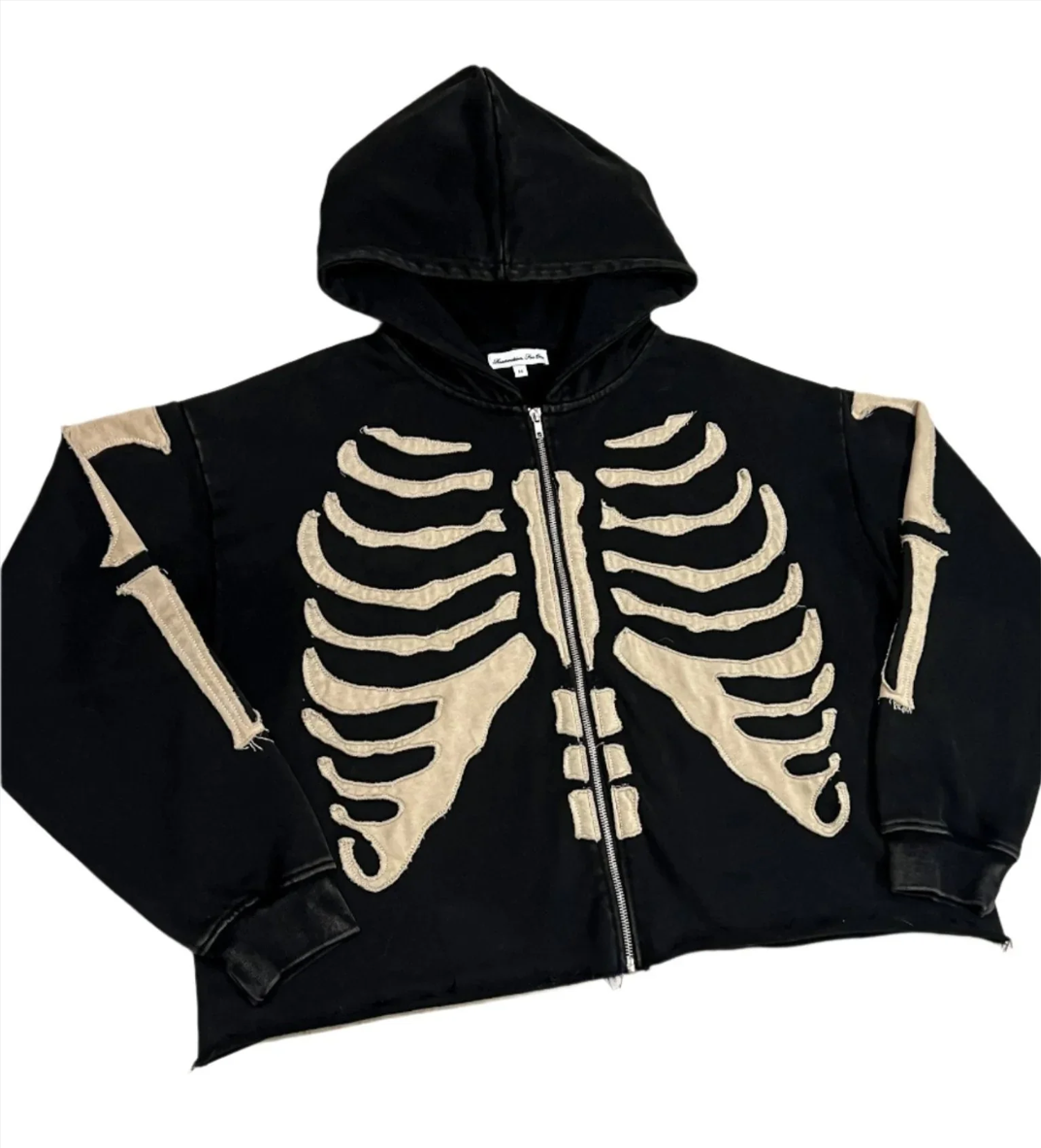 Phantom Thread™ Hoodie