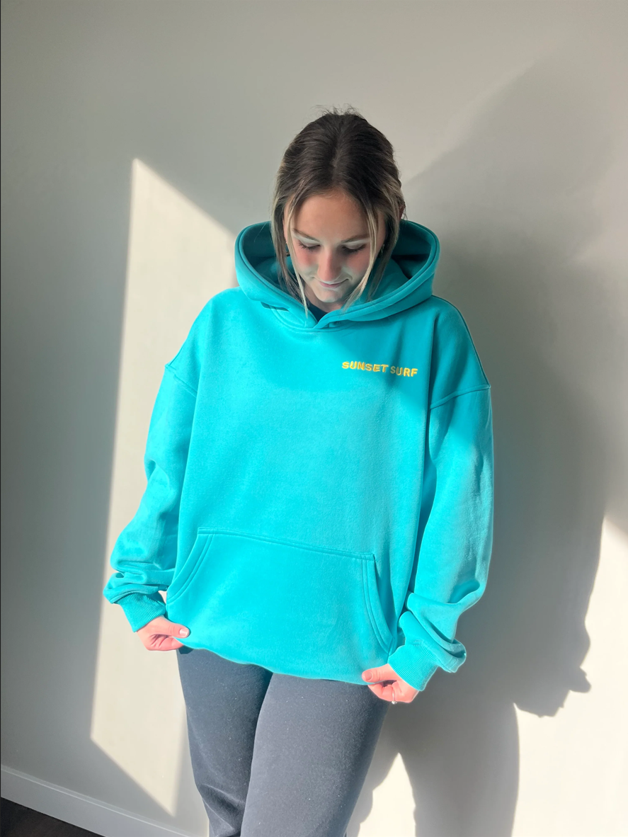 Ocean Pulse™ Hoodie