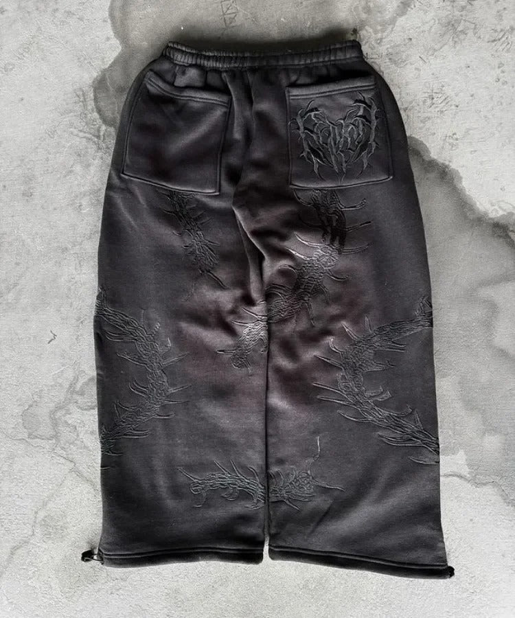 Tokyo Ghoul Sweat Suit