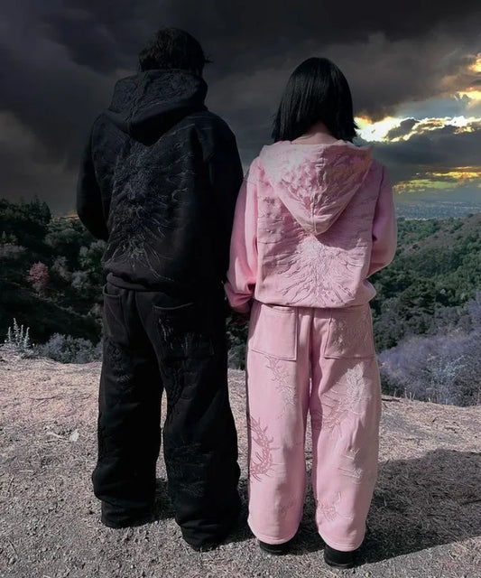 Tokyo Ghoul Sweat Suit