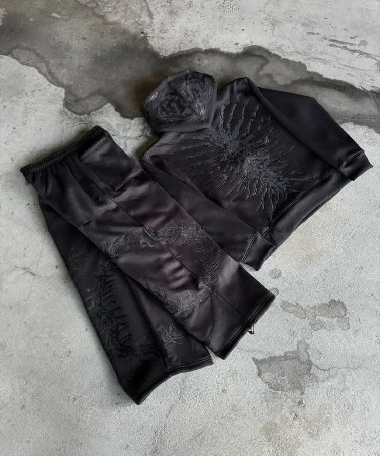 Tokyo Ghoul Sweat Suit