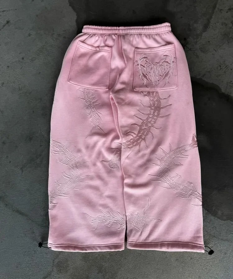 Tokyo Ghoul Sweat Suit